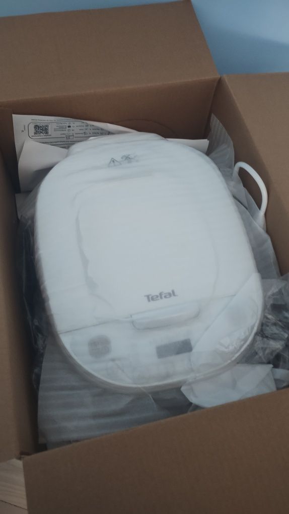 Multicooker Tefal Simply Cook Plus