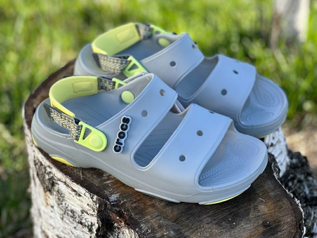 Крокси сандалі All Terrain Sandal