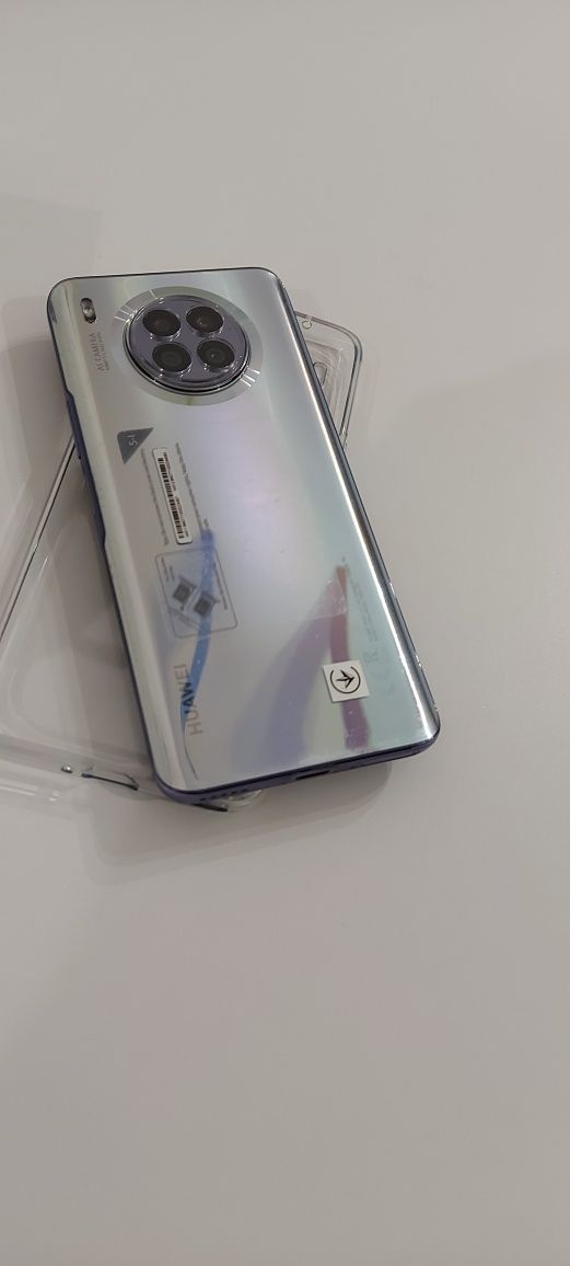 Huawei Nova 8i 6/128 GB