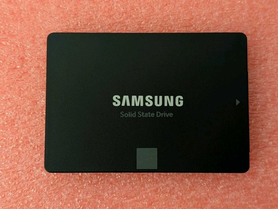 Samsung Evo 870 4TB