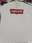 T-shirt Levi's original Tam L