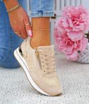 36 37 38 sneakersy 39 40 41 adidasy sportowe z cyrkoniami cyrkonie zam