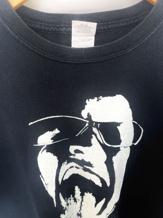 T-shirt Old School OCB