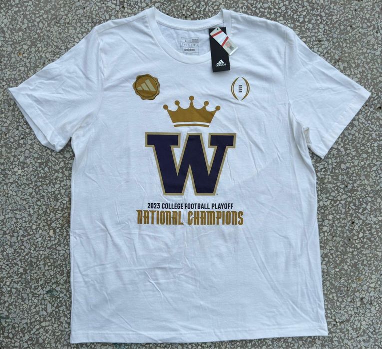 Футболка NCAA Football