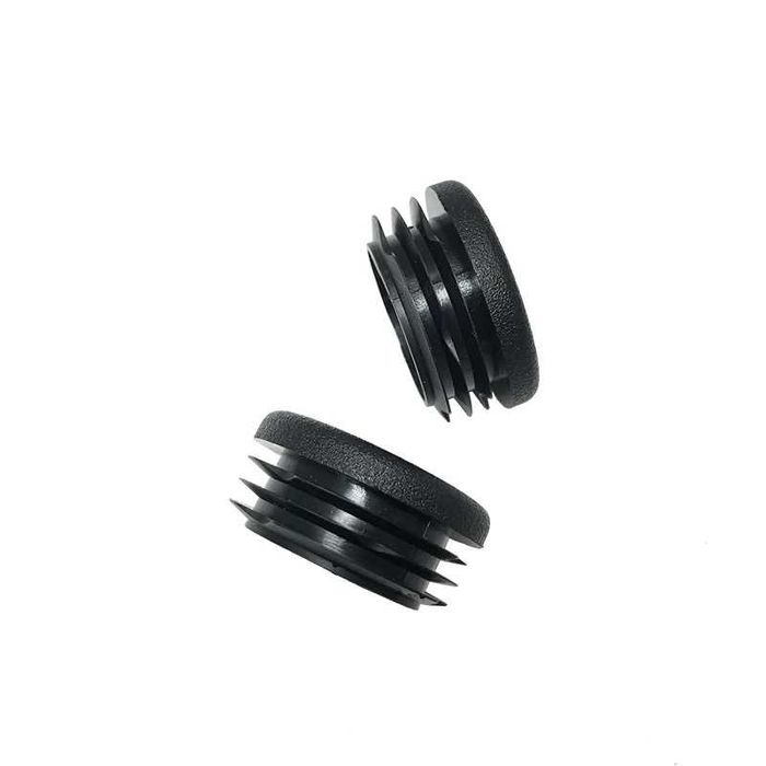 Par de Tampas para Quadro Yamaha Tenere 700 (modelos 2019 a 2025)