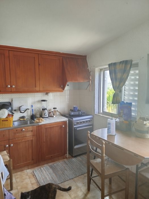 Aluga-se T1 na Pedreira ( Silves)