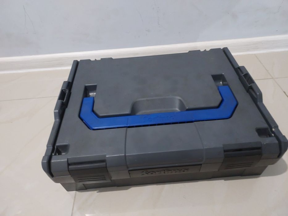 Кейс для інструментів Bosch L-BOXX