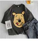 T-shirt KUBUŚ Puchatek