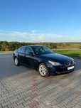 BMW Seria 5 BMW Seria 5 530i lci