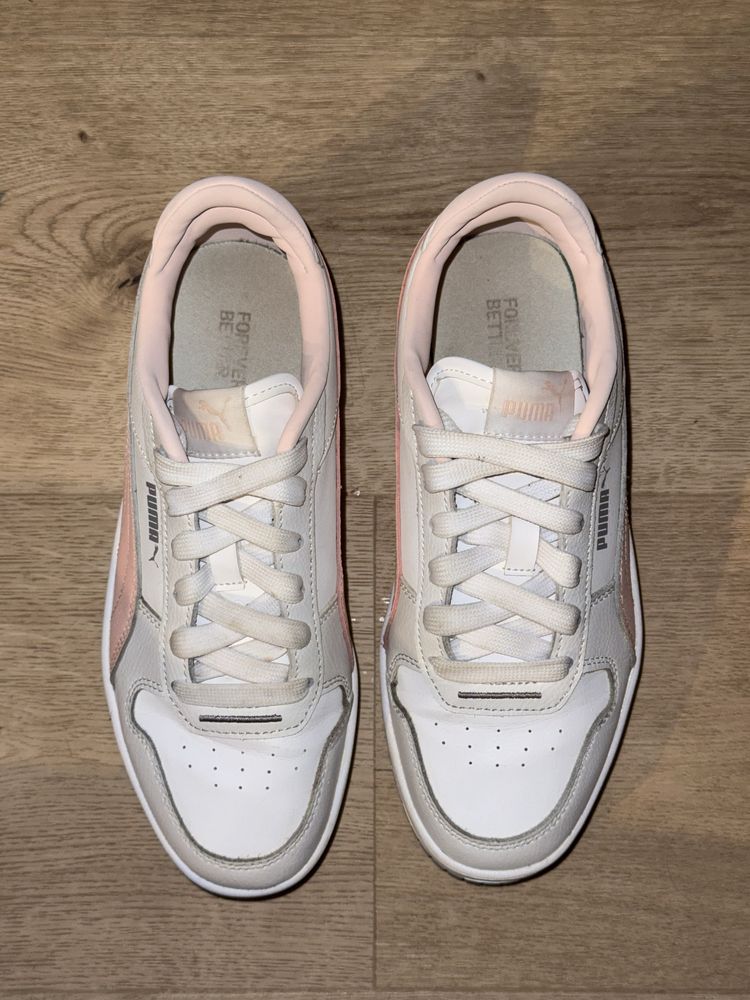 Puma Carina Street / 37.5 EUR