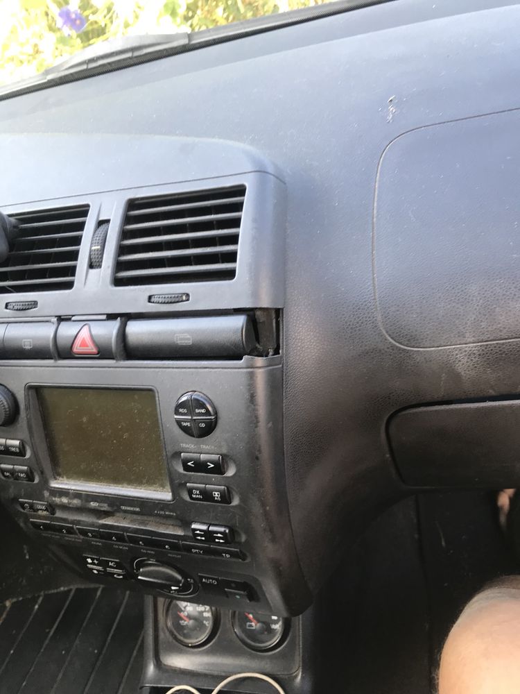 Sear ibisa comercial impecavel de pintura e mecanica