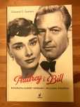 'Audrey i Bill' -  Edward Z. Epstein