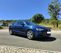 Audi A3 Limousine 1.6 TDI