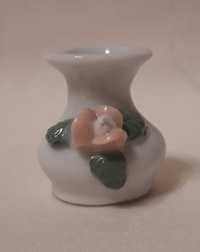 Wazon wazonik ceramika mini