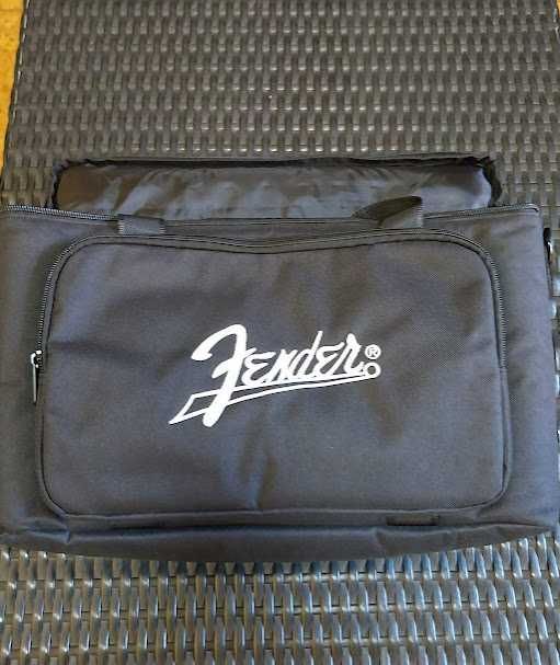 Fender Rumble 200