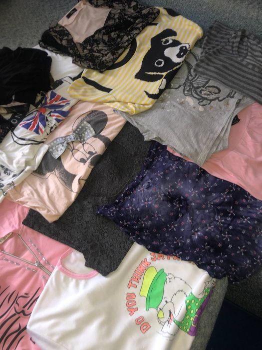 Женская одежда/ Женские кофты