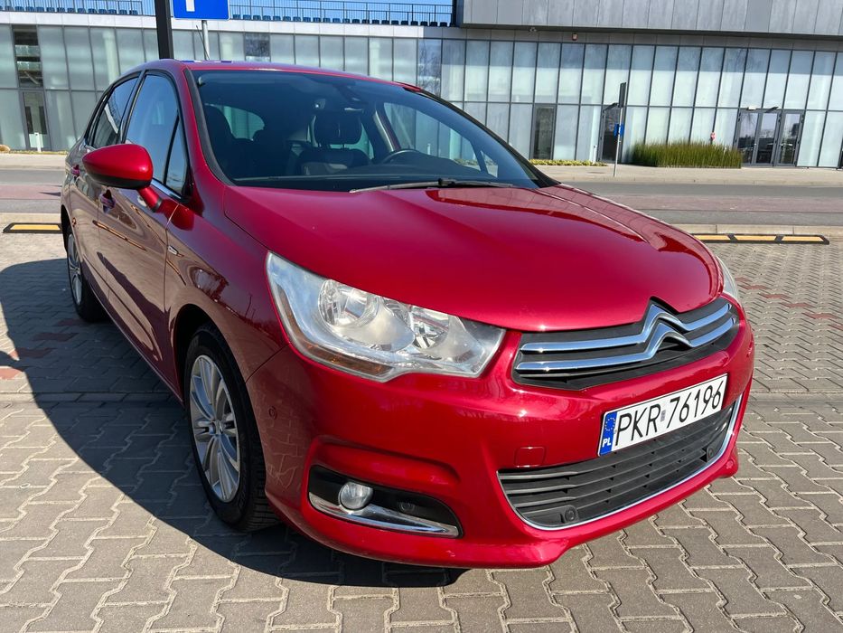 Citroën C4