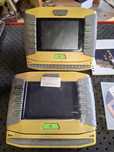 Panel Topcon 2DXe