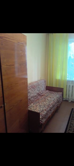 Аренда комнаты в общежитие со своей кухней.