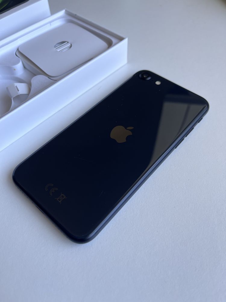 iPhone SE 2020 (2.ª geracao)