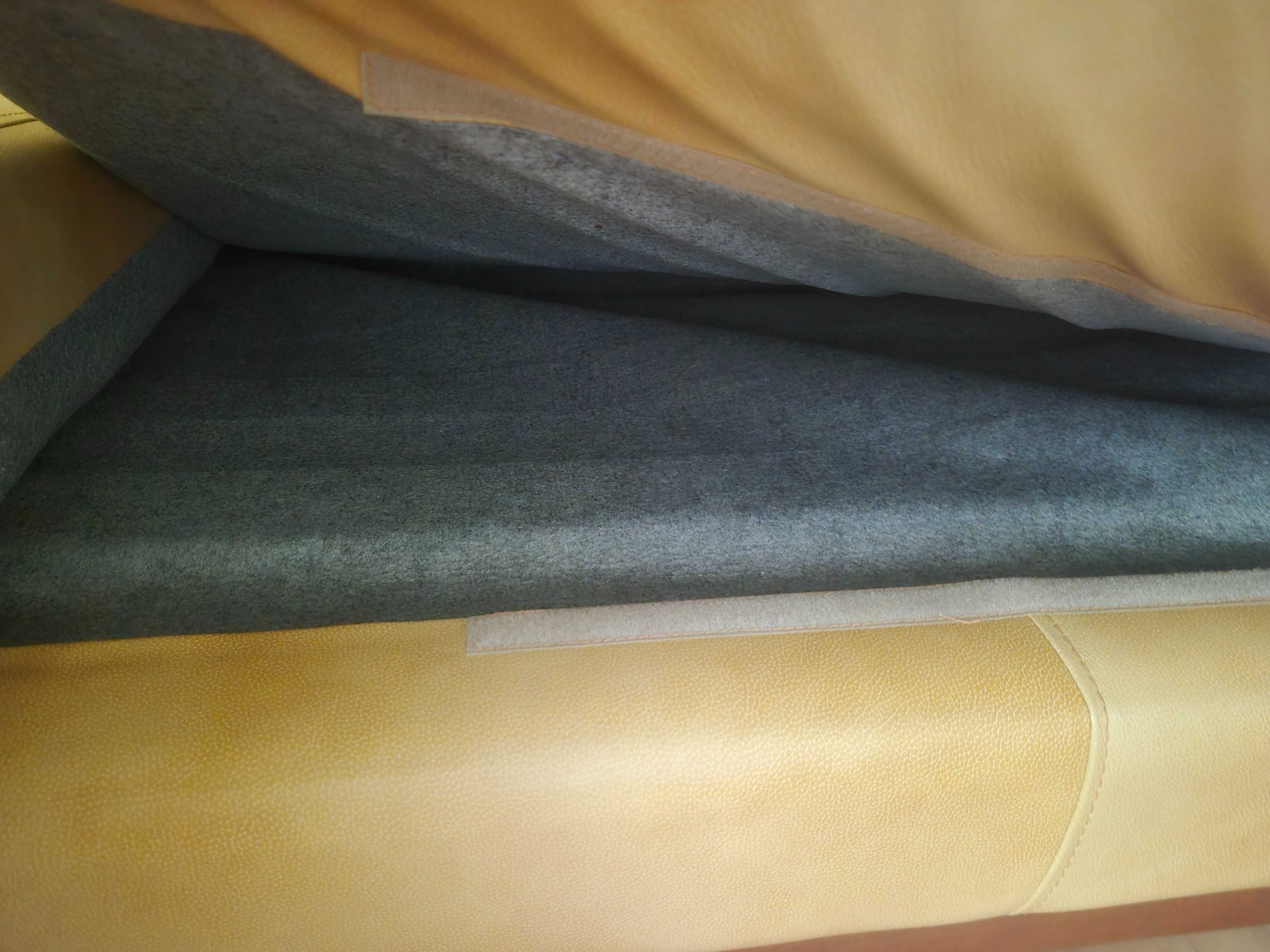 Sofa kanapa MP komplet 2 kanapy Meble Popławscy