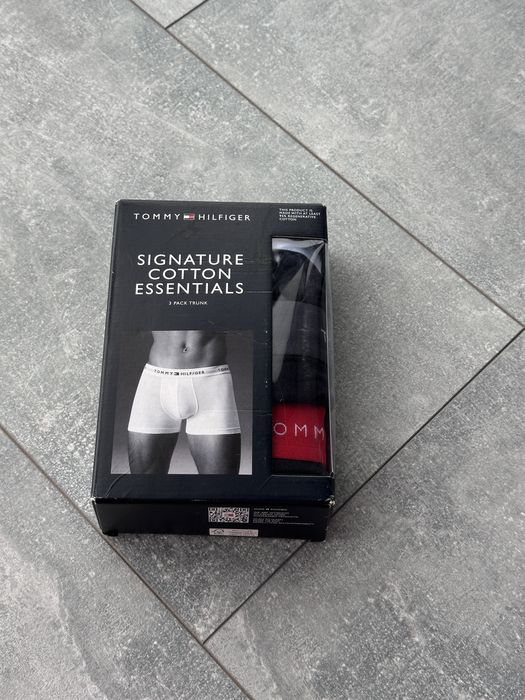 Труси чоловічі Tommy Hilfiger xl Оригінал