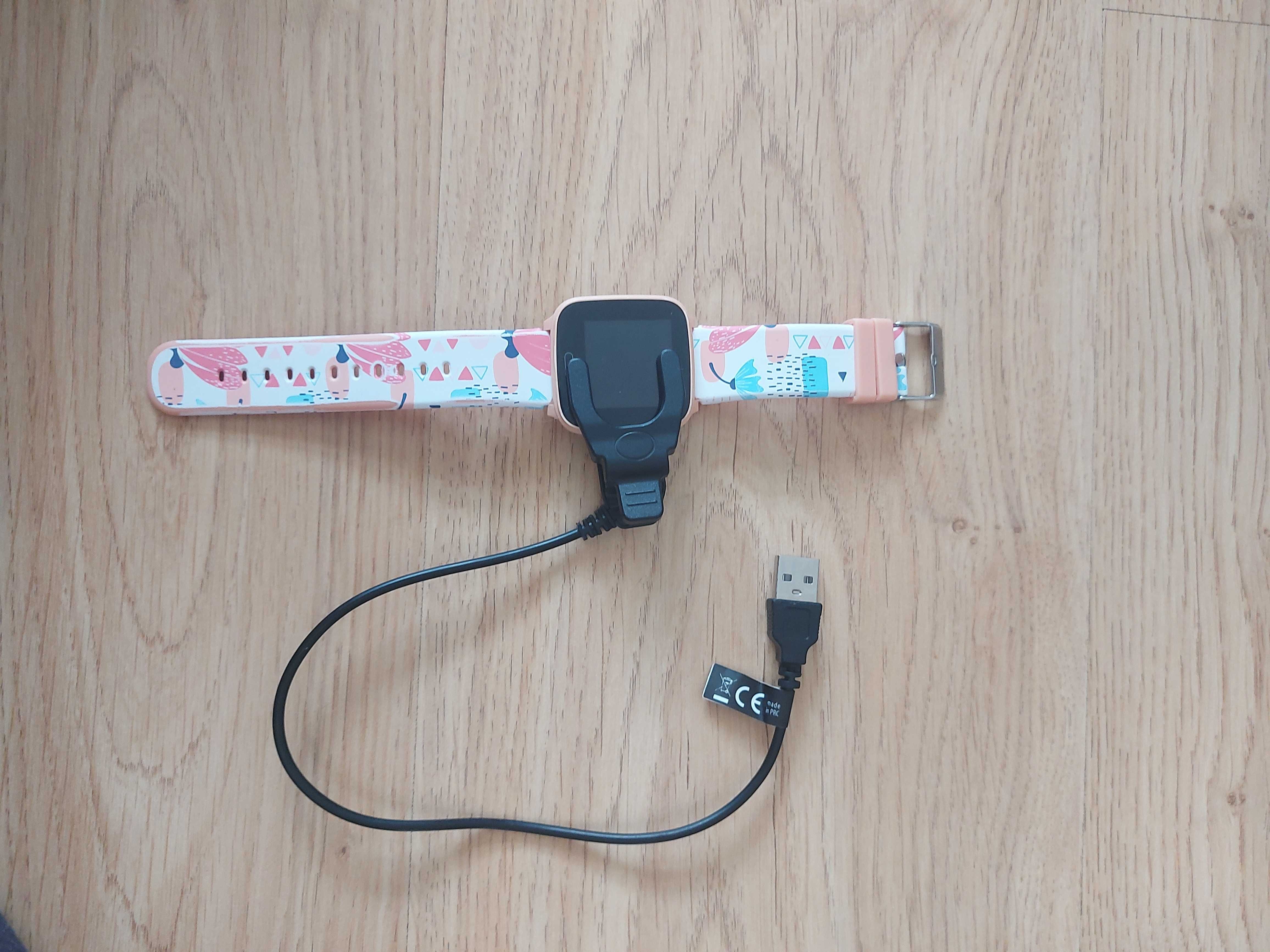 Smartwatch Forever JW100