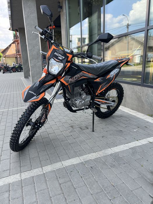 Kovi JNC 300 присутня доставка