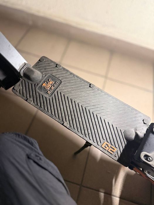 Електросамокат KuKirin G2. Kugo Kirin g2.  55 km/h Самокат Куго