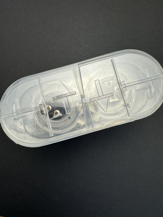 Osram H4 60/55 night breaker