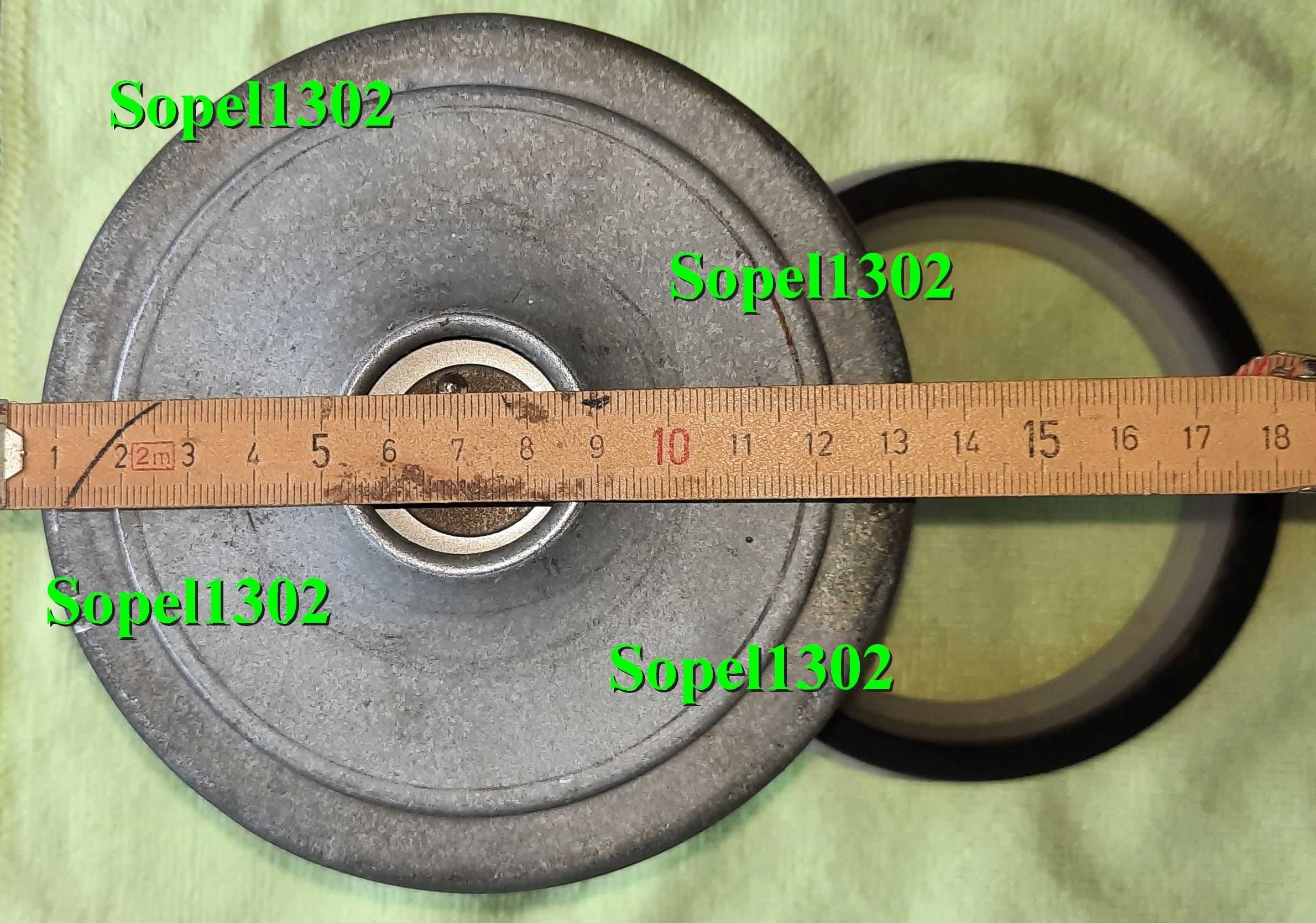 Silnik odkurzacza bosch, siemens B/S/H.