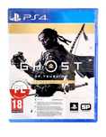 Ghost of Tsushima Director's Cut / Gra PS4 / Sklep z grami / Nowe gry