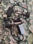 Led H7 p/ farol de carro