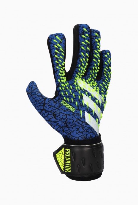 Воротарські рукавиці adidas Predator GL LGE