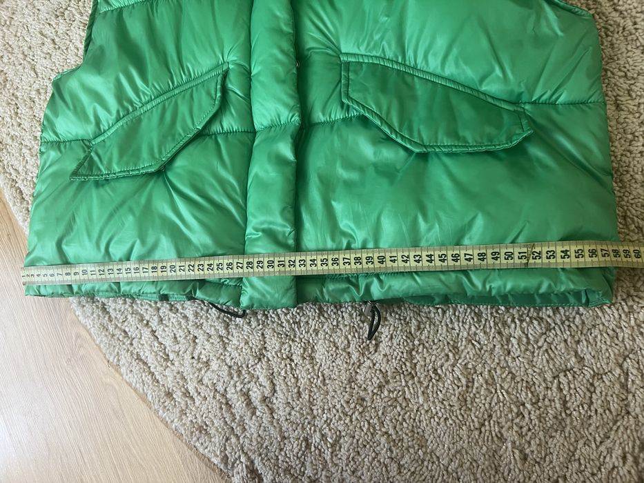 Жилетка безрукавка HM , розмір S