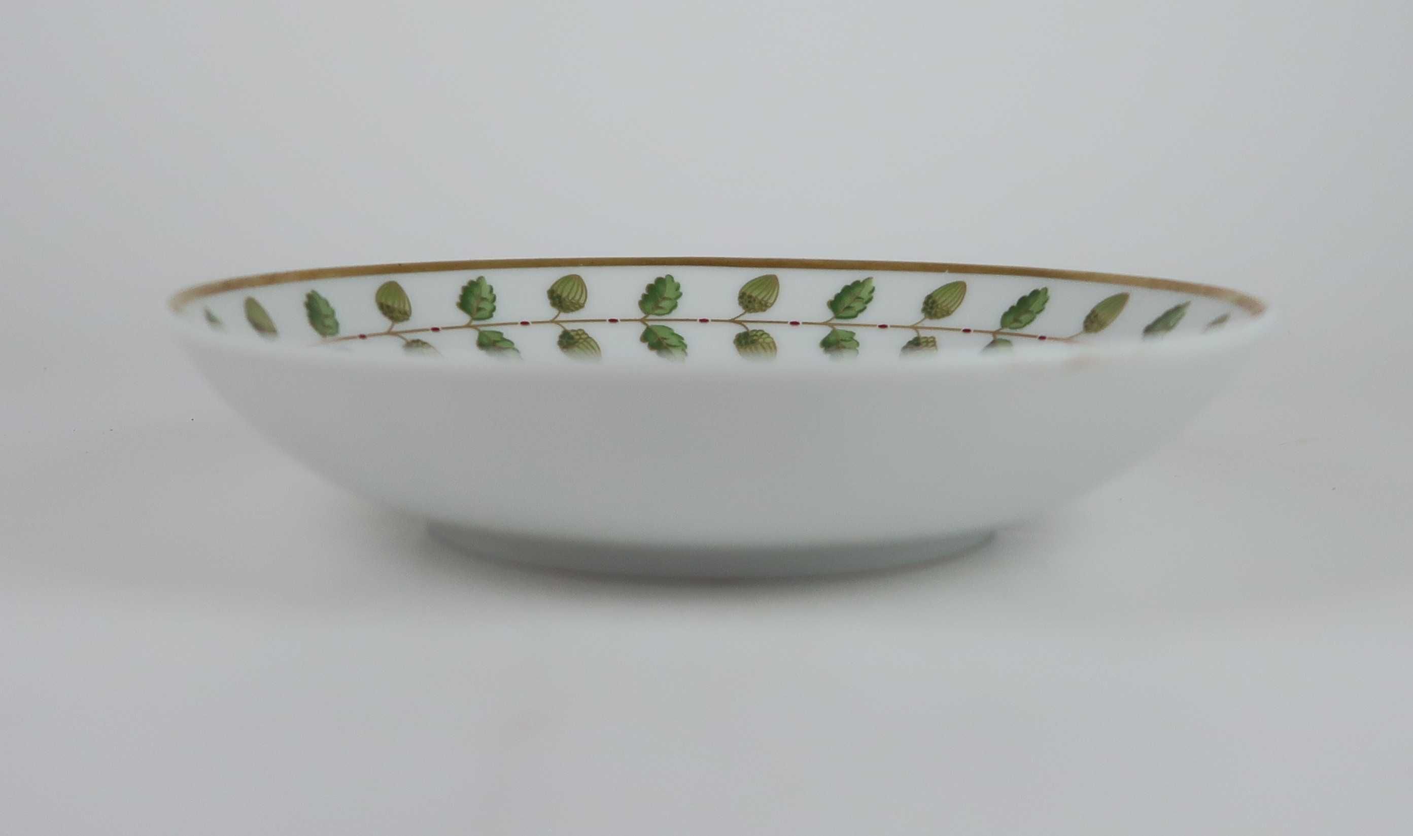 Pires de fruta Bernardaud Constance