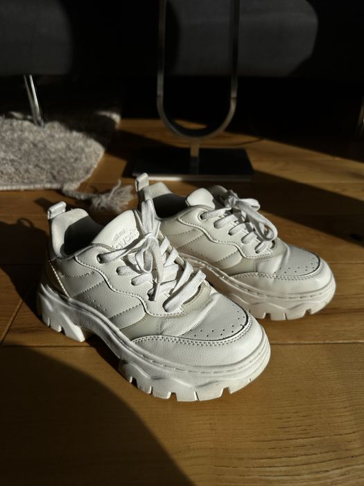 Zara adidasy rozm. 33