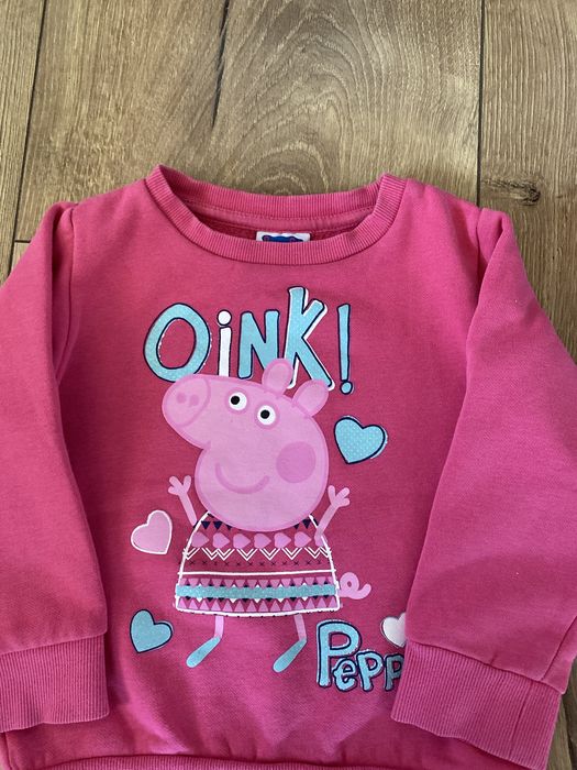 Bluza dla dziewczynki 98