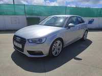 Audi A3 8V 2.0tdi 150cv Stronic Sline 2015