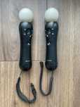 Kontroler ruchu do playstation move