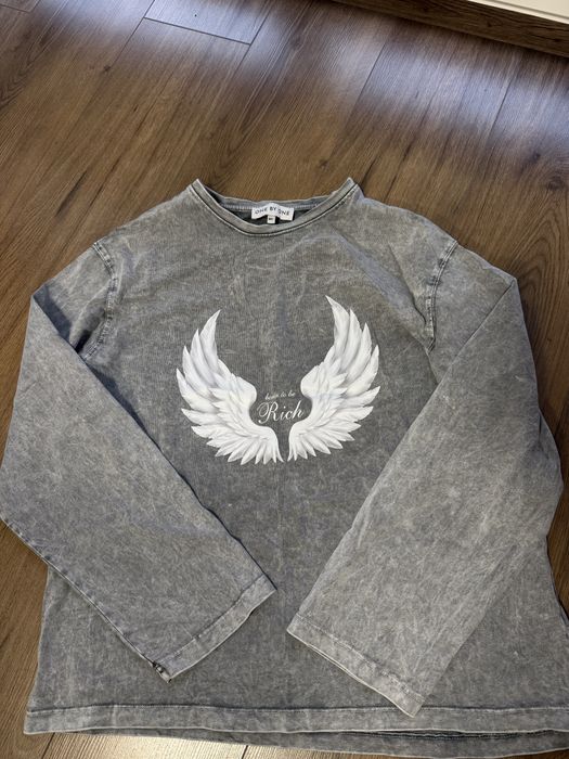 Лонгслів/Кофта One by One