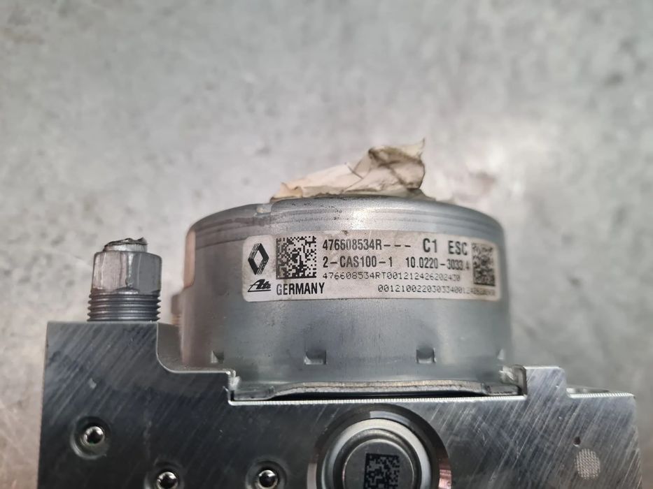 ABS DACIA Sandero III