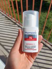 Krem capinon K 1% pharmaceris