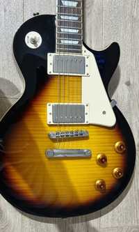 Gitara Epiphone Les Paul Standard PRO + wzmacniacz Fender Champion 20