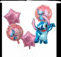 lilo i stitch balony foliowe