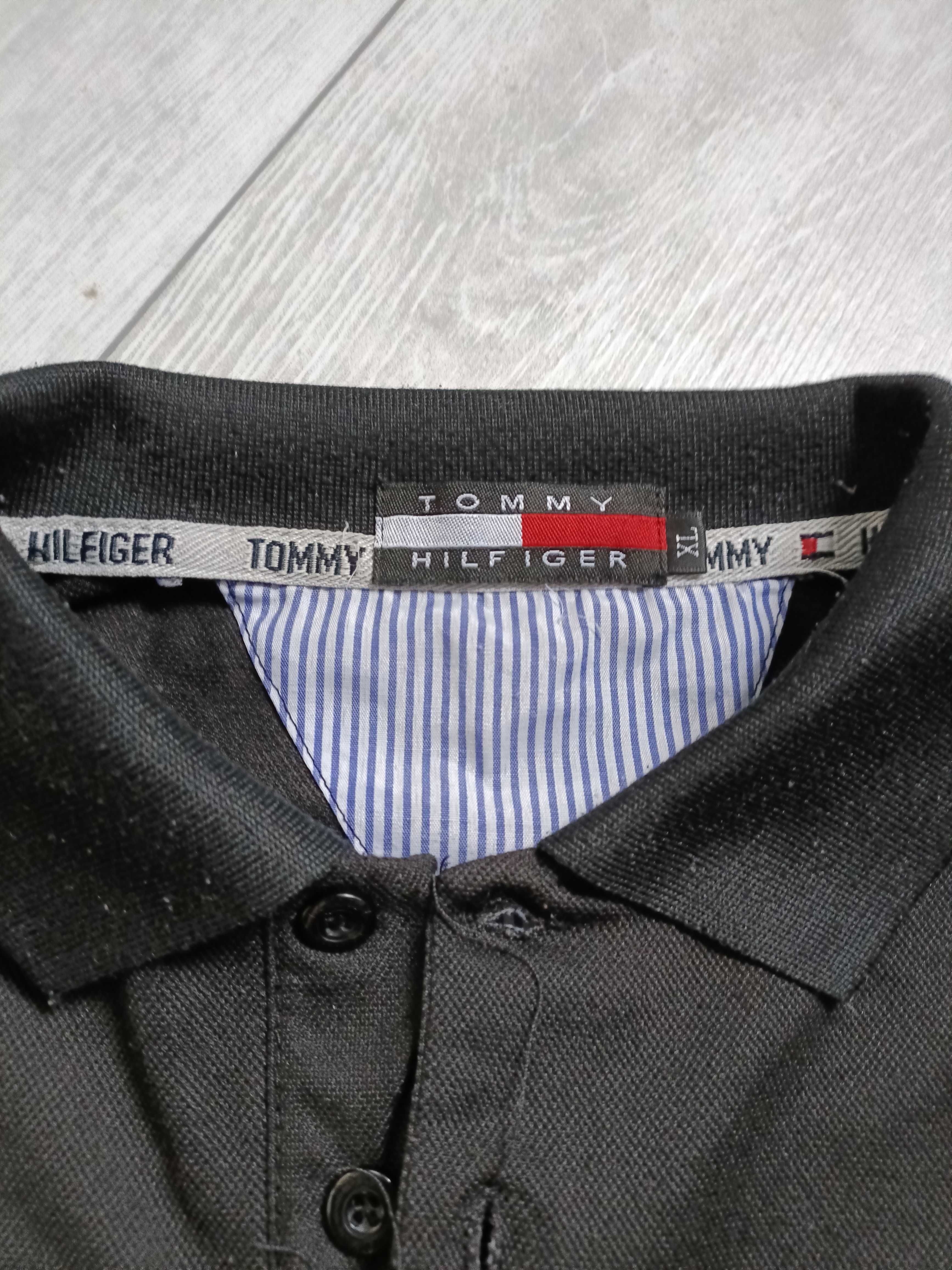 Polo polówka Tommy Hilfiger XL