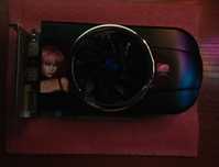 Продам відеокарту HD5770