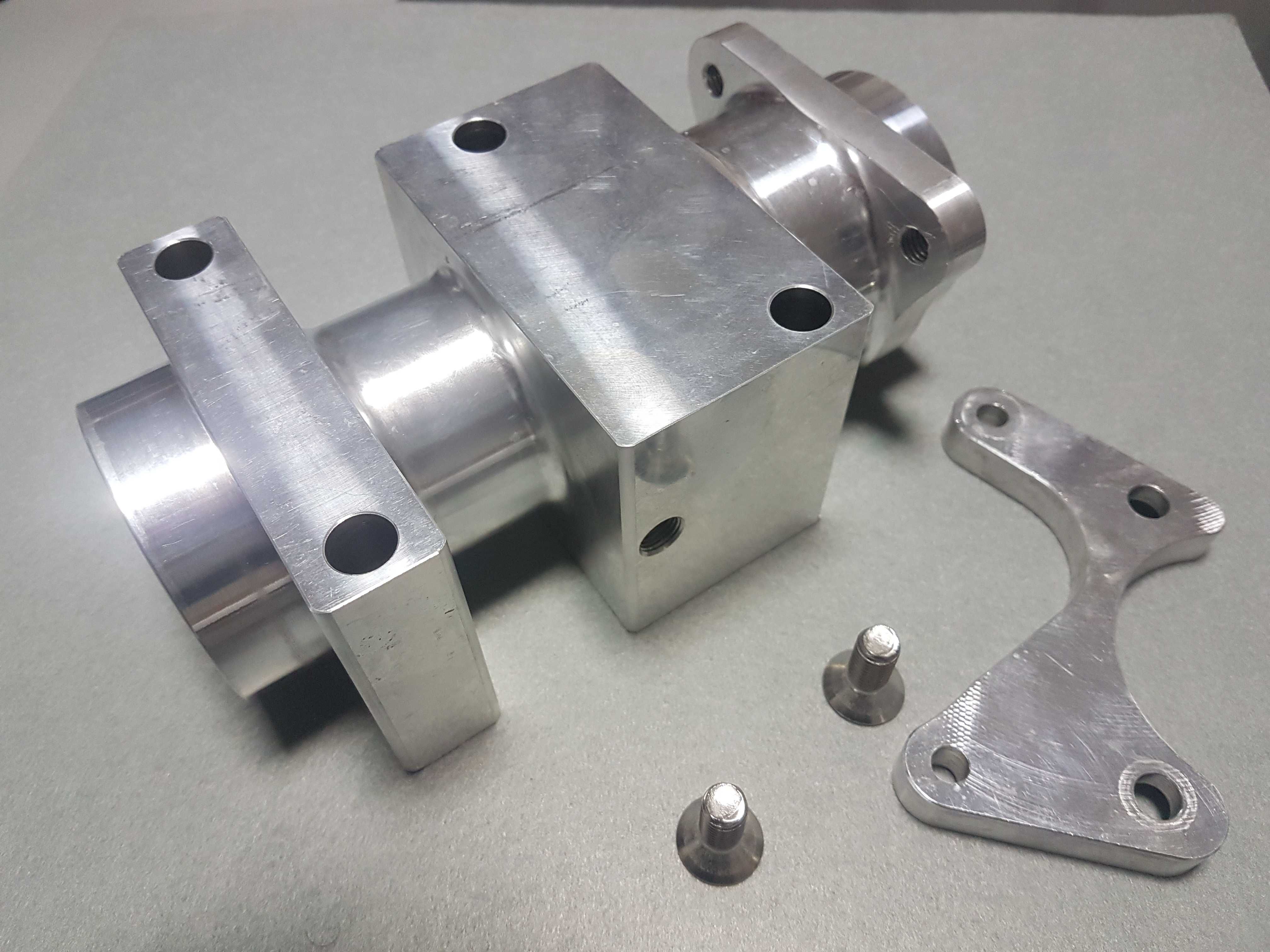 Cubo excentrico moto4 ltr ltz trx kfx dvx raptor yfm