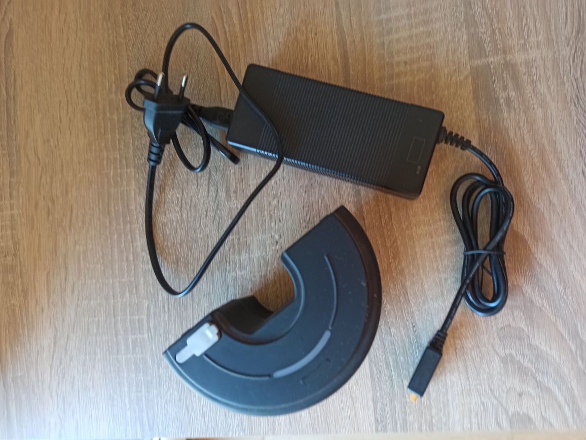 Rower elektryczny 26"
