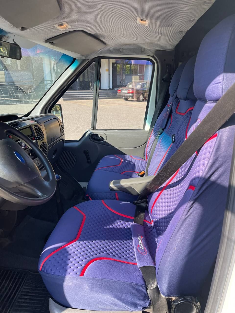 Продам FordTransit